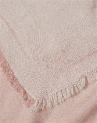 Aria Cashmere Gauze Tørklæde